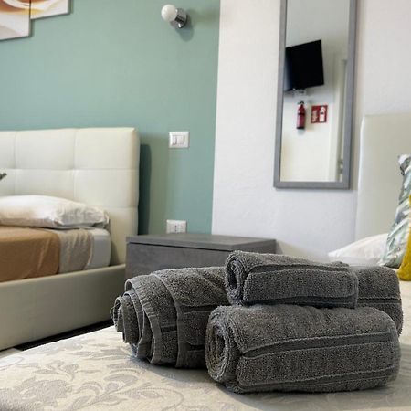 B&B Dea Madre Sarroch Exteriör bild