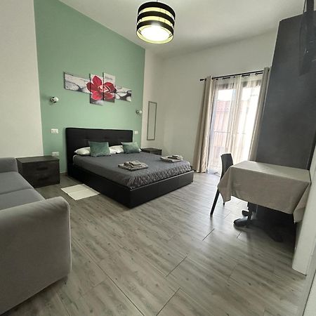 B&B Dea Madre Sarroch Exteriör bild