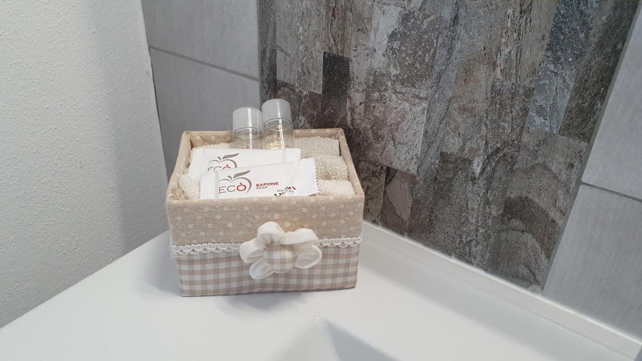 B&B Dea Madre Sarroch Exteriör bild