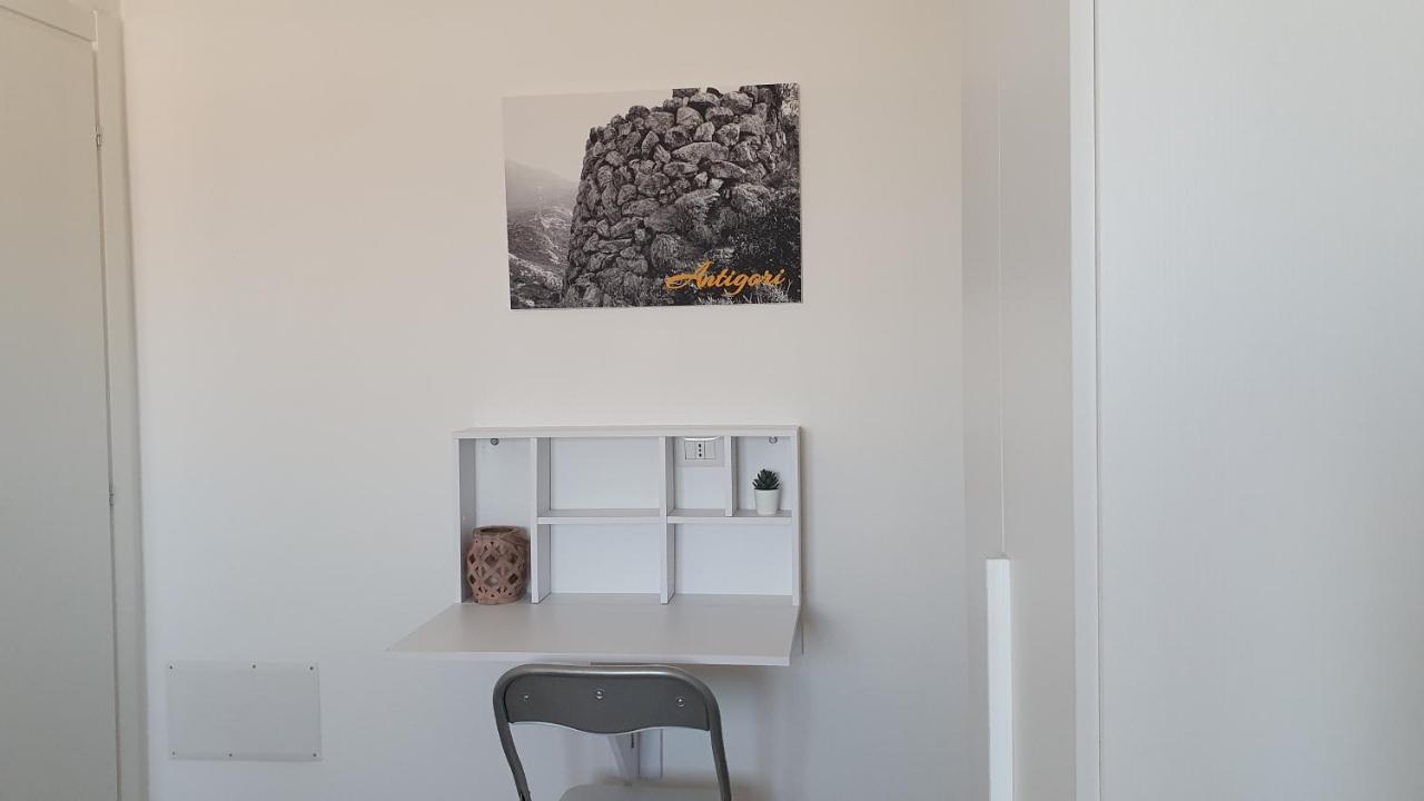 B&B Dea Madre Sarroch Exteriör bild