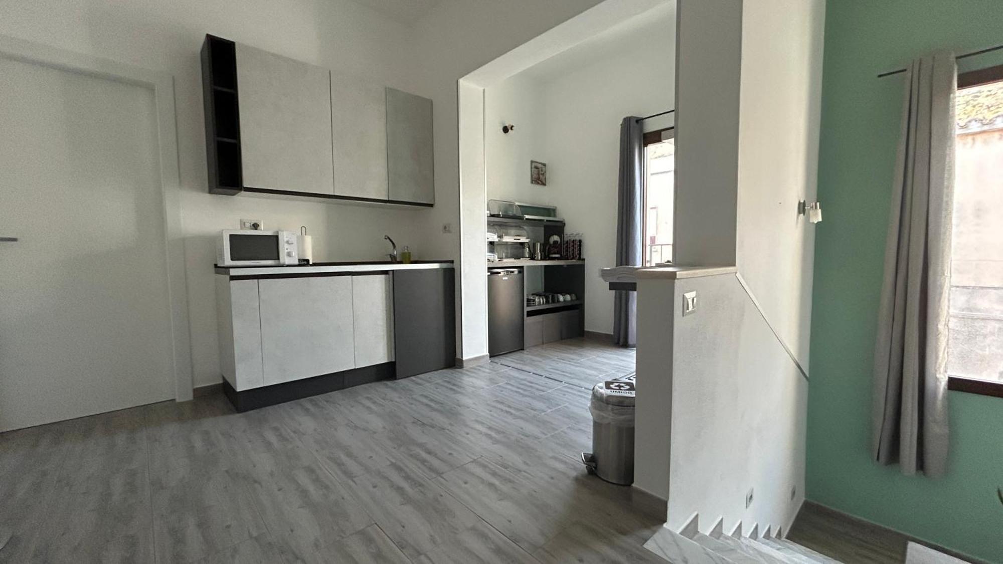 B&B Dea Madre Sarroch Exteriör bild