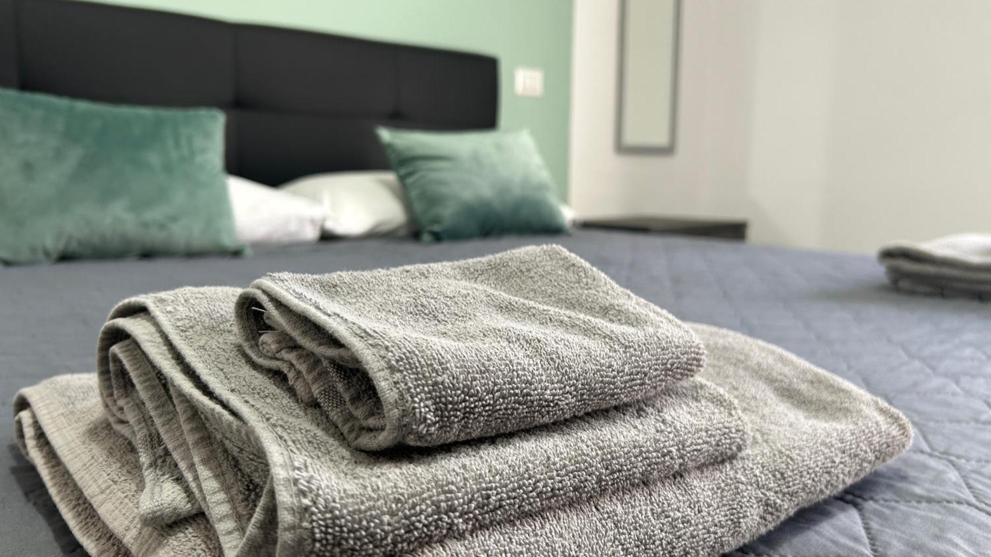 B&B Dea Madre Sarroch Exteriör bild