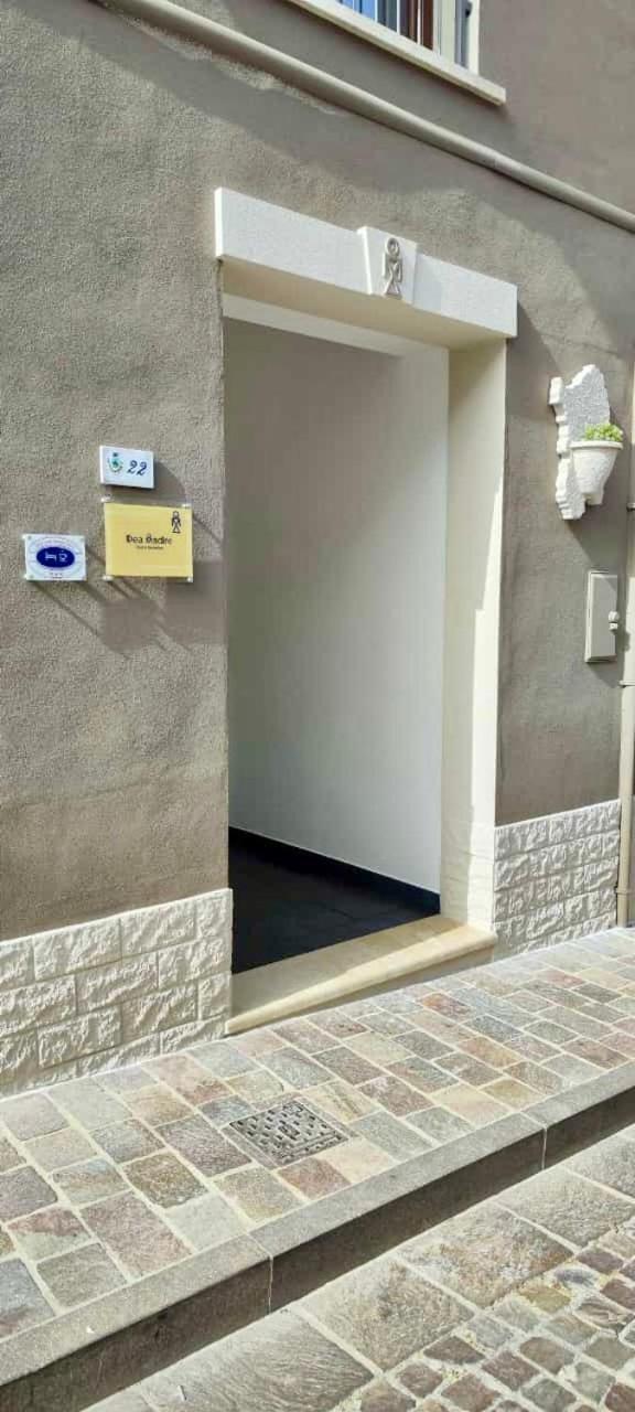 B&B Dea Madre Sarroch Exteriör bild